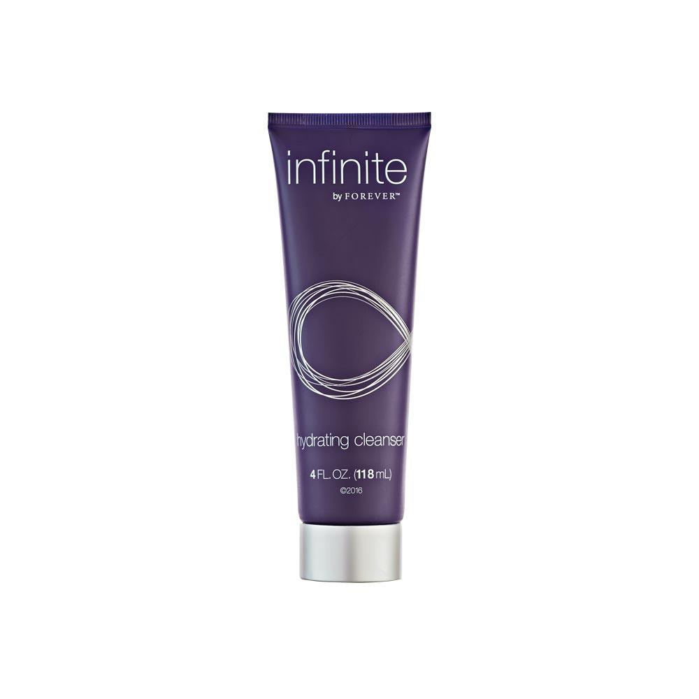 Infinite By Forever Hydrating Cleanser 118ml – Obrázok 1