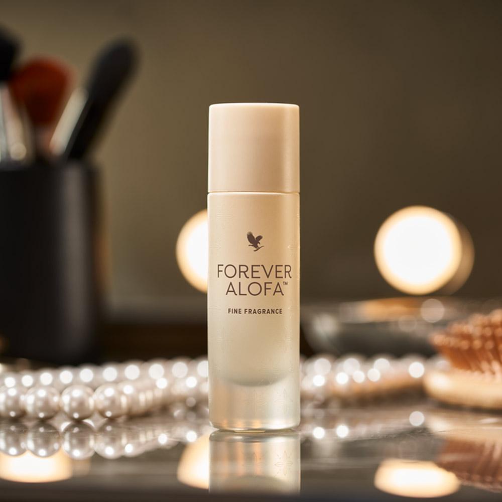 Forever Alofa Fine Fragrance 30ml – Obrázok 2