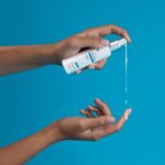 Forever Bakuchiol™ Nourishing Facial Milk 30ml – Obrázok 3