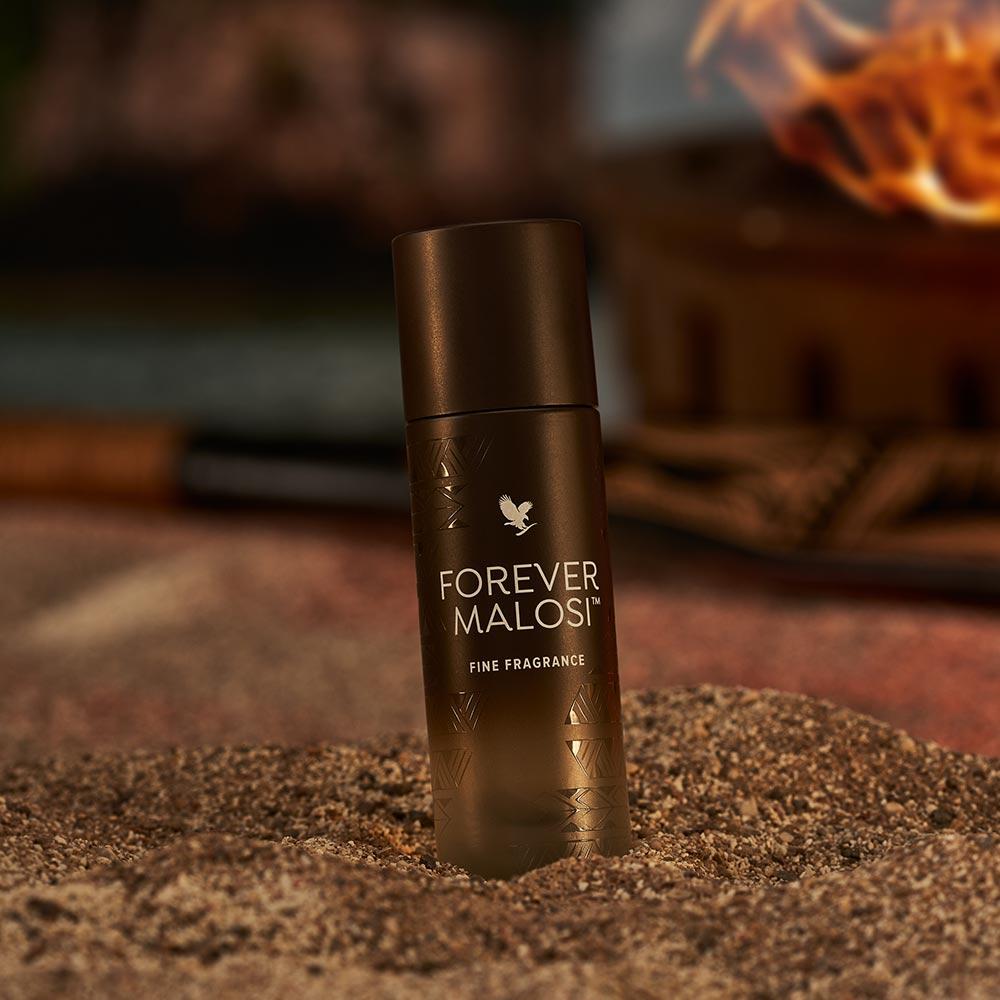 Forever Malosi Fine Fragrance 30ml – Obrázok 2