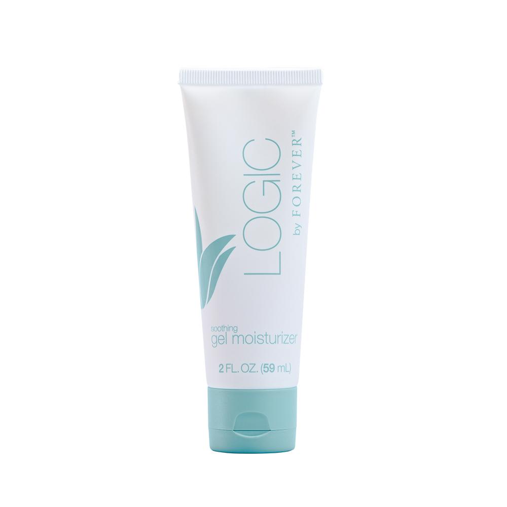 Logic by Forever™ Soothing Gel Moisturizer  59ml – Obrázok 1